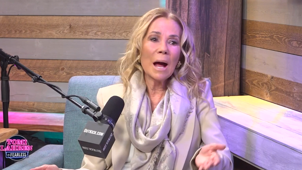 Kathie Lee Gifford Shades the LGBTQ Community in Interview with Tomi Lahren