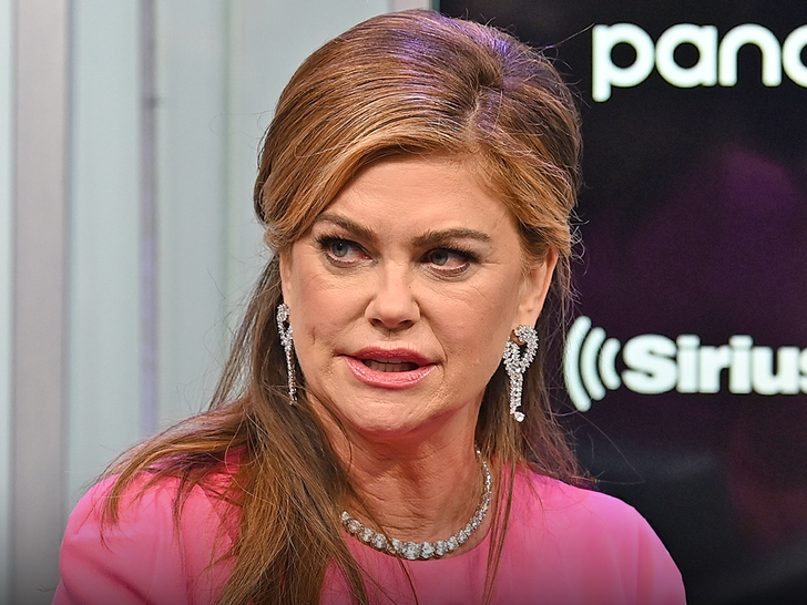 Kathy Ireland Claims Longtime Business Managers Swindled Her Out of Millions