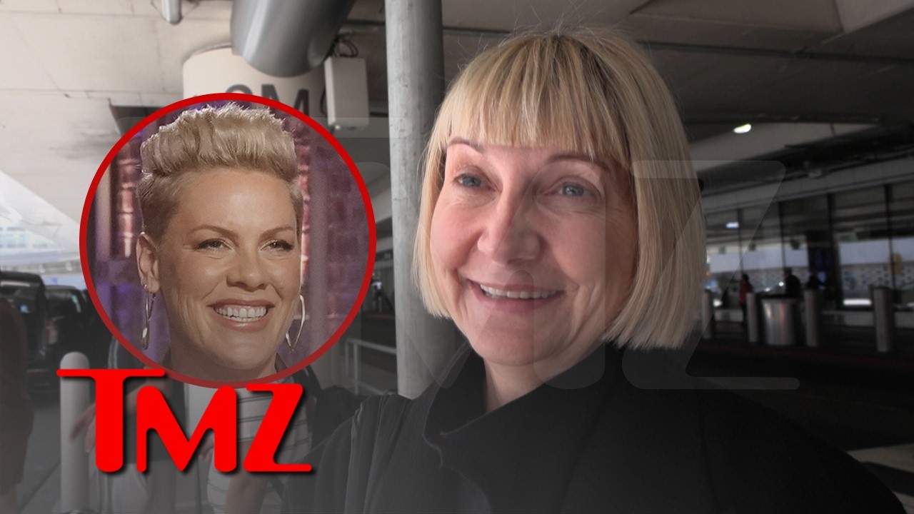 Kerri Kenney-Silver Says Pink Was Born to Host Talk Show Amid NBC Rumors