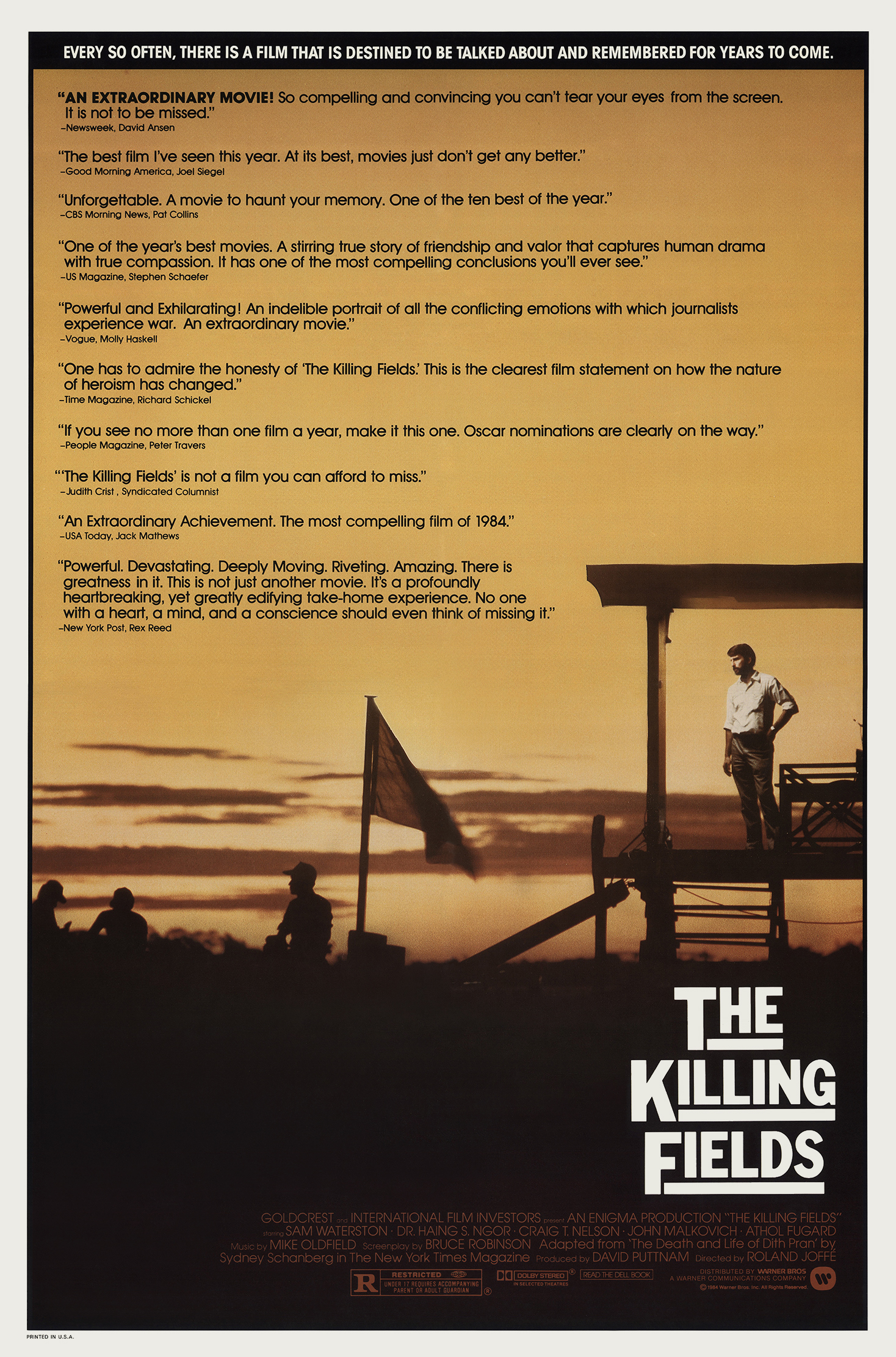 Killing Fields: The Vindication of Yaki Kadafi – Full documentary 4K