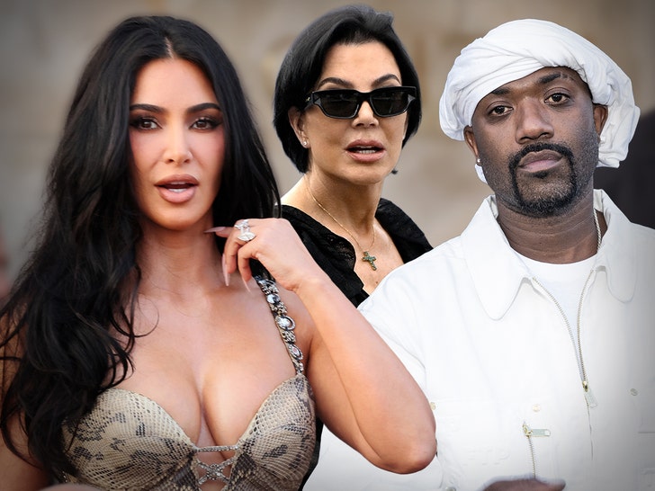 Kim Kardashian, Kris Jenner Deny Orchestrating Sex Tape Release Under Oath