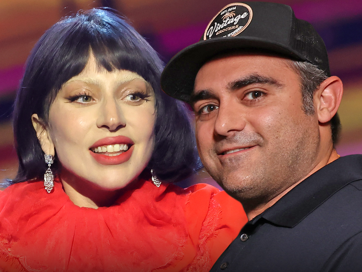 Lady Gaga Says She’s Going to Get Married ‘Soon’ to Michael Polansky
