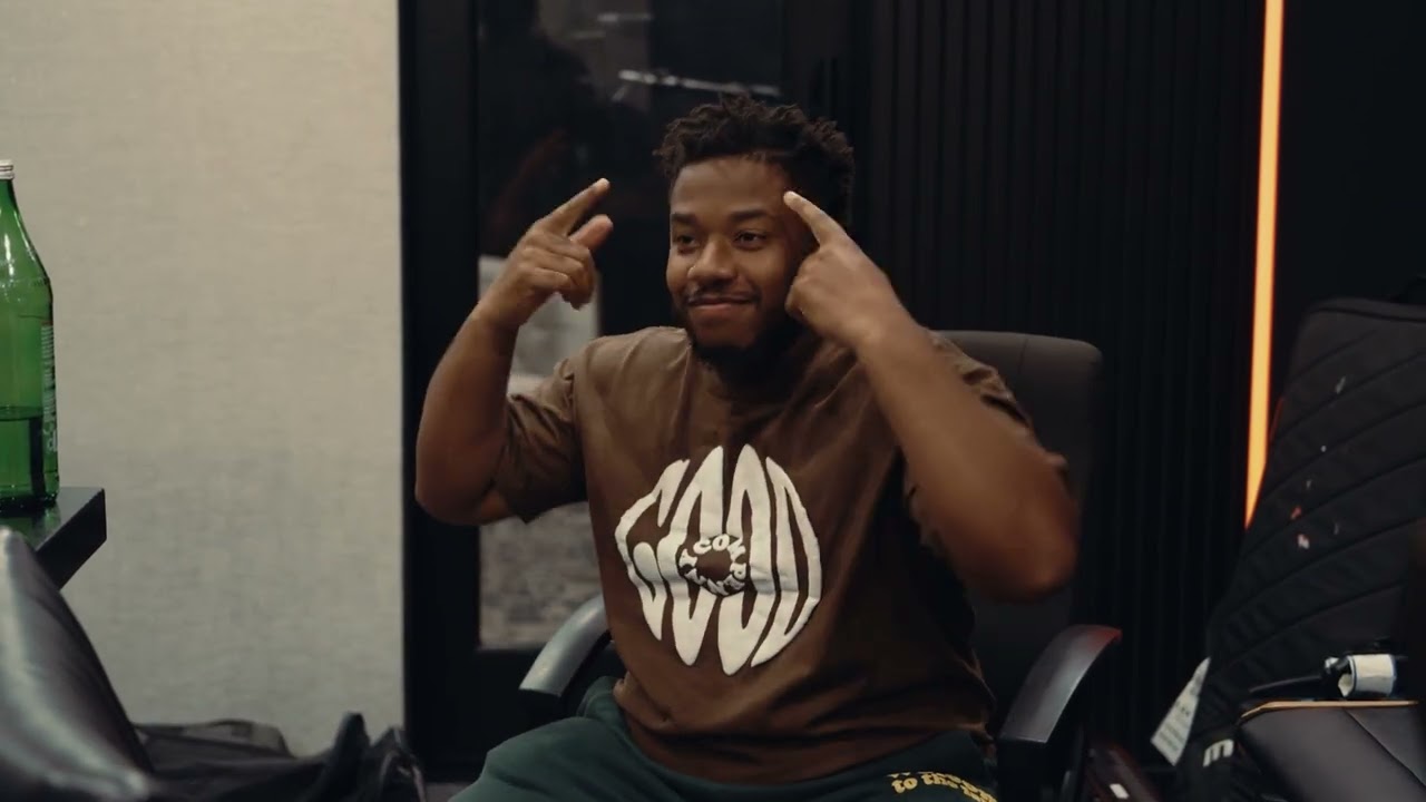 LARUSSELL x LIL JON | SOMETHING’S IN THE WATER | DOCUMENTARY | EPISODE 2