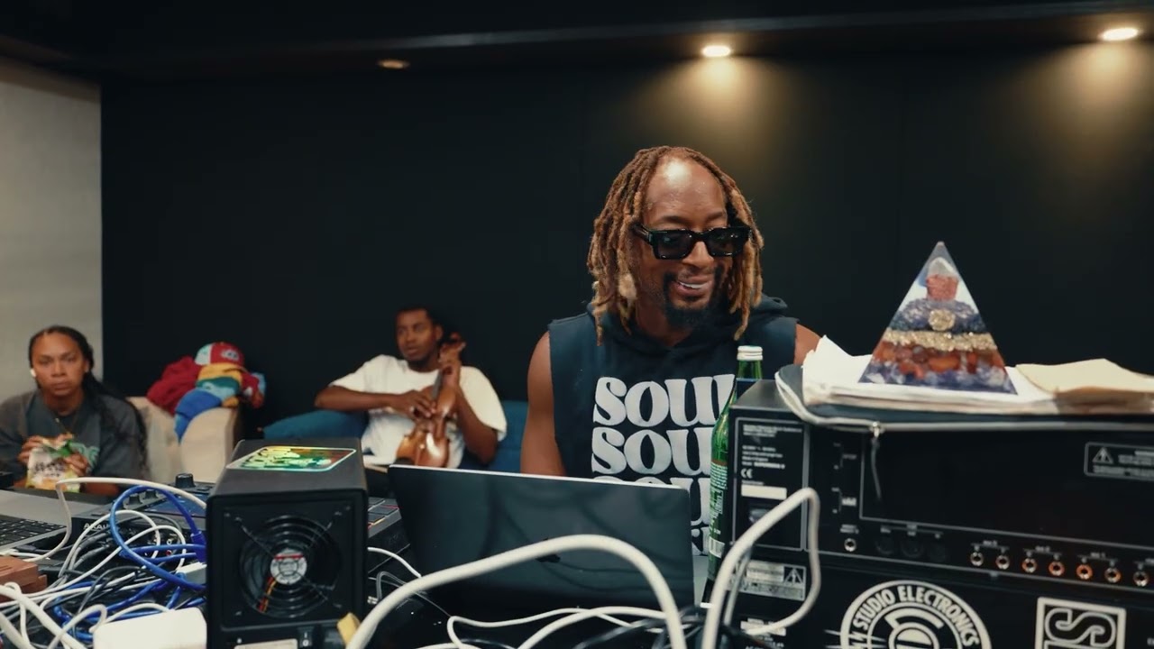 LARUSSELL x LIL JON | SOMETHING’S IN THE WATER | DOCUMENTARY | EPISODE 5