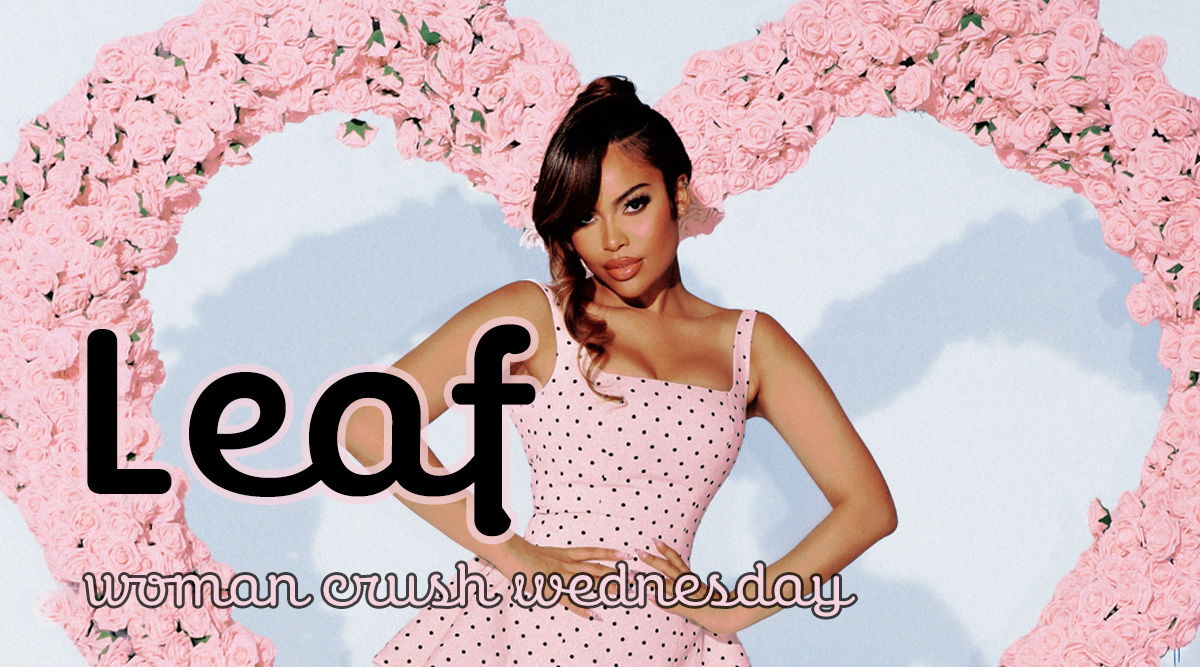 Leaf – ‘In Your Dreams’ EP