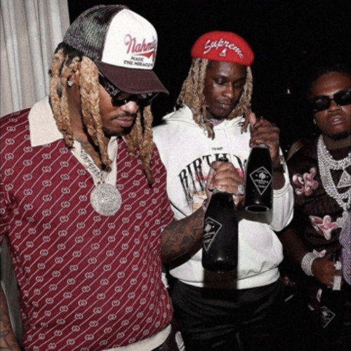 Leak: Young Thug x Future – Unheard and Unreleased Music (Click Inside)