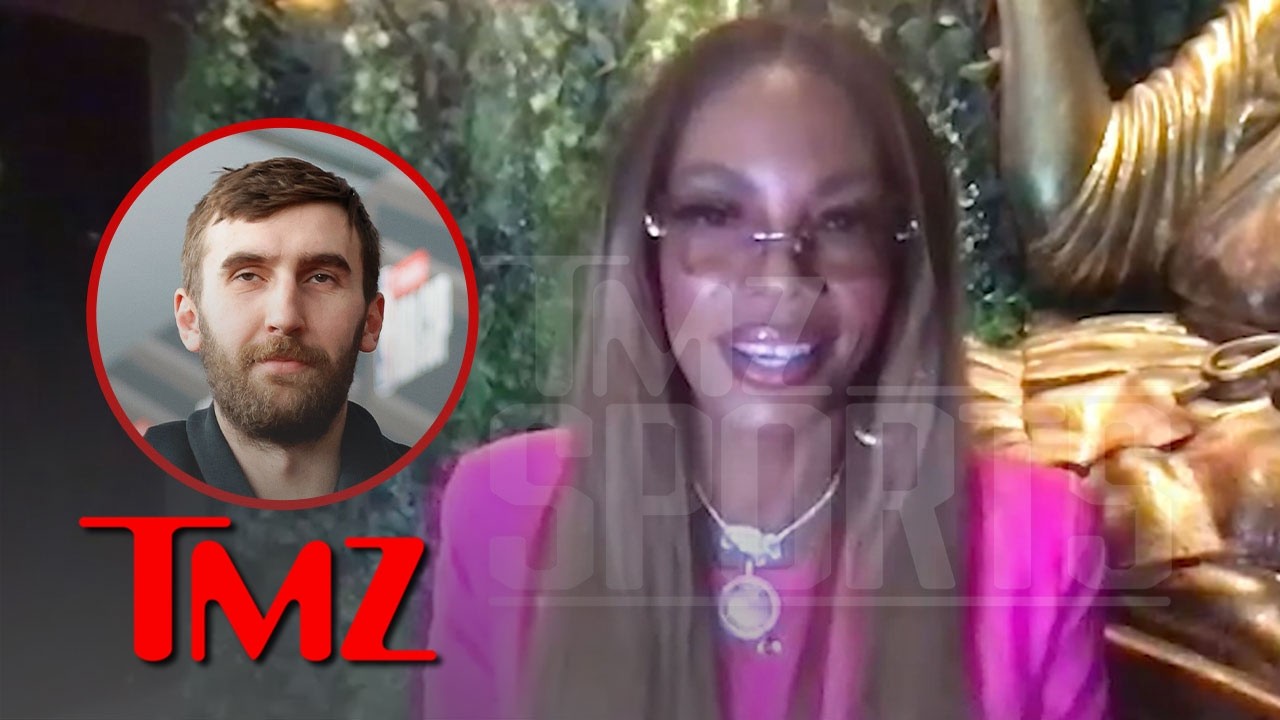 Legendary Magic City Dancer Says Luke Kornet Needs to Visit Before Criticizing