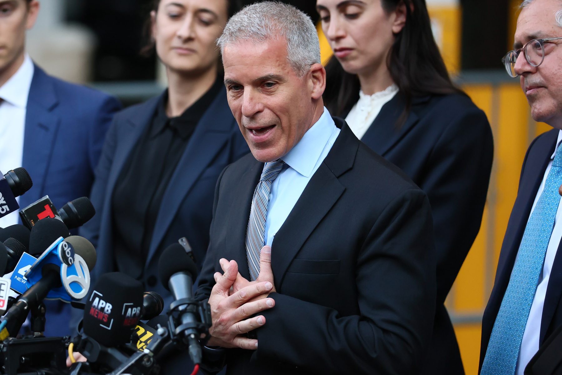 Lil Durk Recruits Attorney Brian Steel for Murder-for-Hire Trial