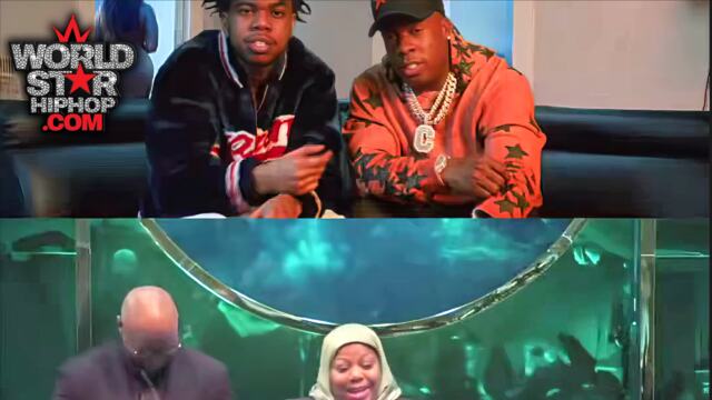 Lil Poppa’s Manager Reveals The Rapper “Wanted To Die” And “Was Never Happy With Life