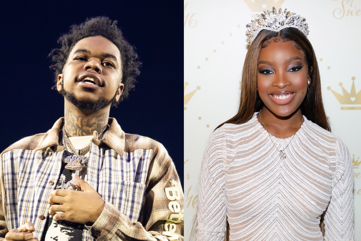 Lil Poppa’s Son’s Mother Shares Her Pain About Rapper’s Death