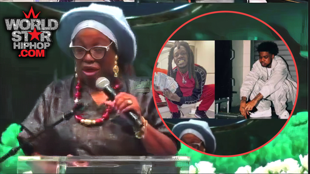 Lil Poppa’s Teacher Reflects On Old Classroom Days With Julio Foolio: “I Got Him His First MacBook!”