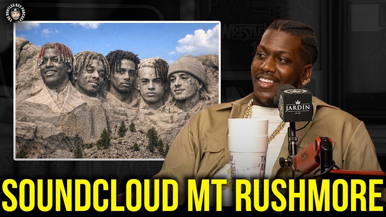 Lil Yachty Reveals His Mount Rushmore of SoundCloud Rappers