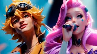 Lol: AI Video Had This Man Heated, He Had To Defend Himself!