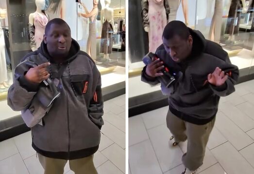 Lol: He Had To Laugh For 1 Minute To Win  And It’s Pure Foolery!