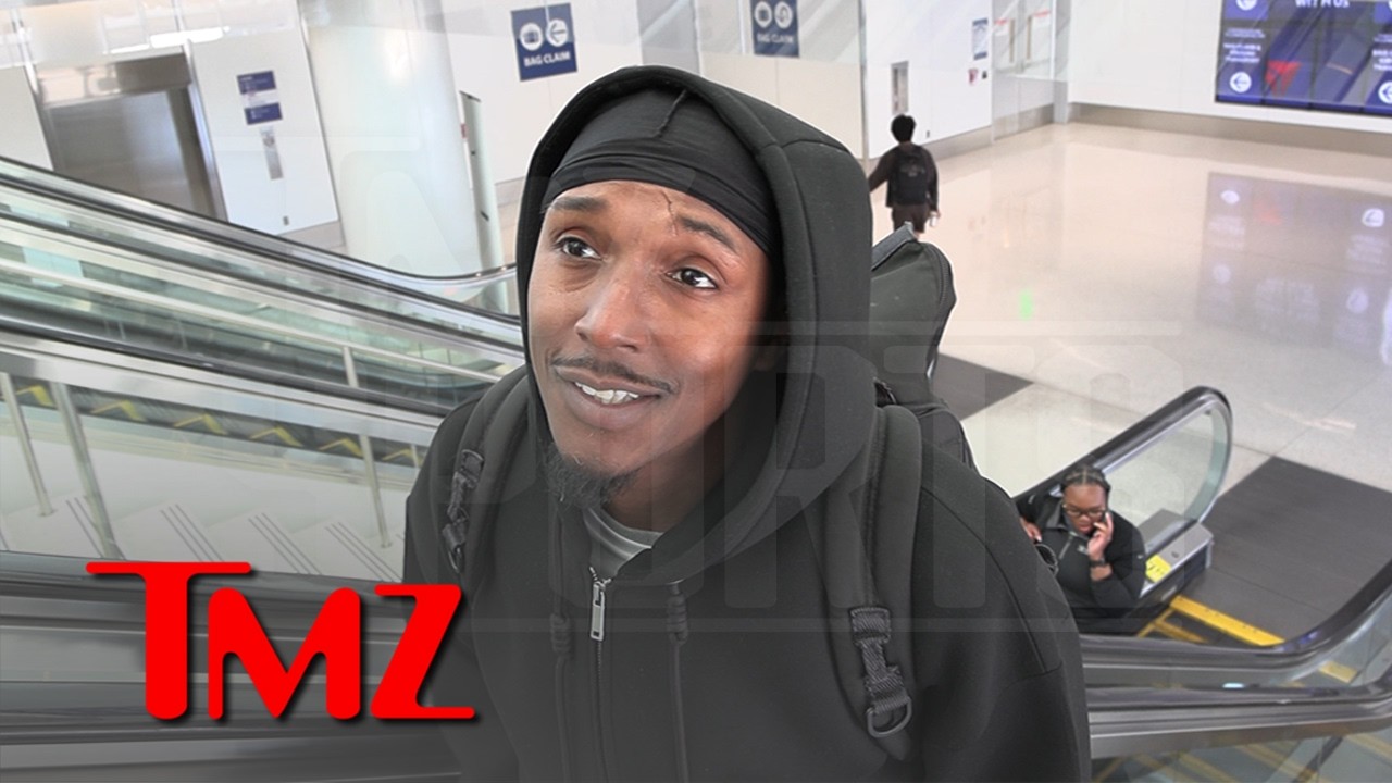 Lou Williams Backs Hawks’ Magic City Night, Lemon Pepper Wings And All