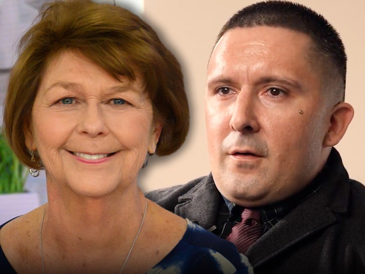 Man Detained in Nancy Guthrie Investigation Says He Feared He’d Be Framed