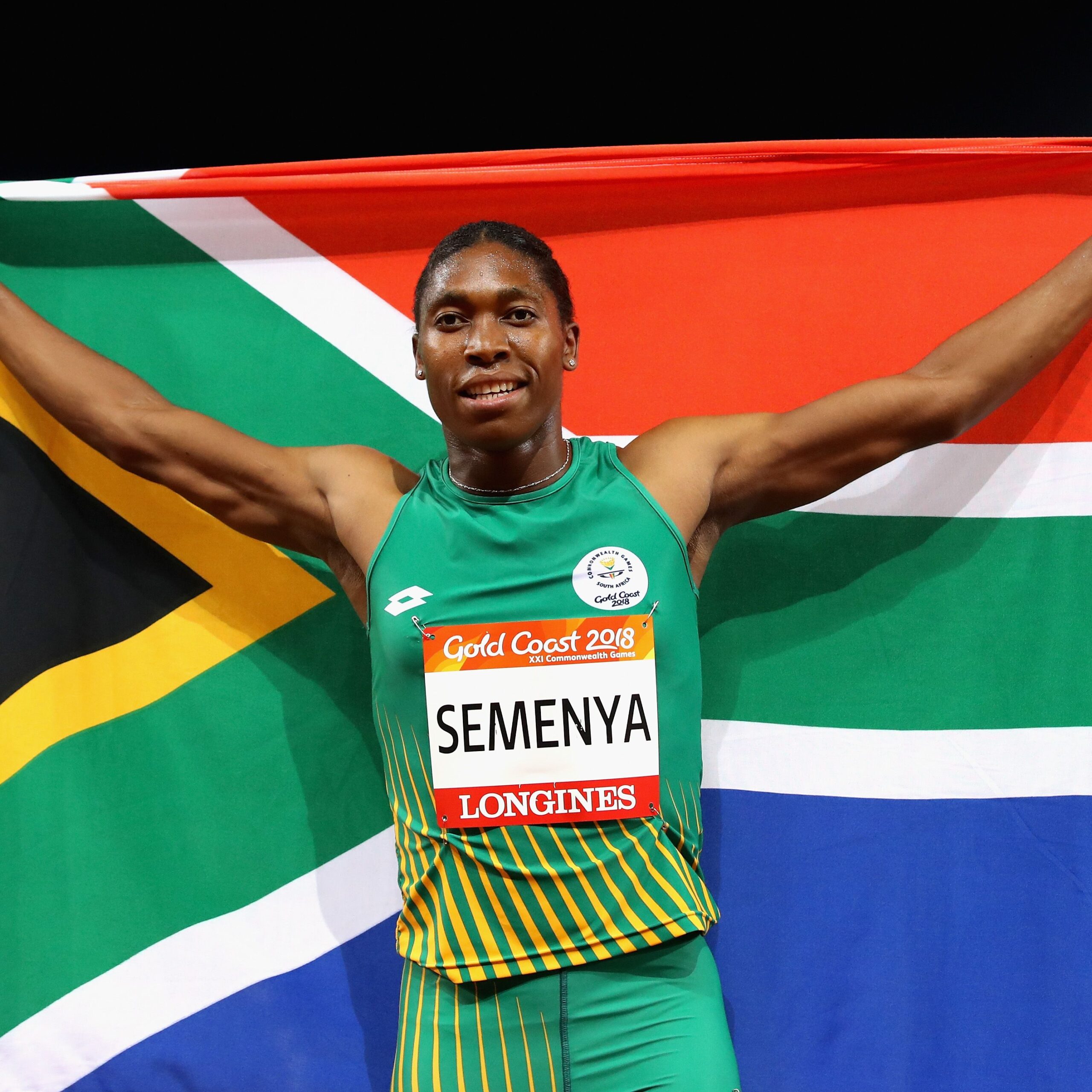 Man Disguises Himself As Female Athlete To Compete In Women’s Race And Here’s What Happened!