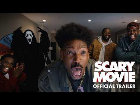 Marlon Wayans Releases Trailer For ‘Scary Movie 6’