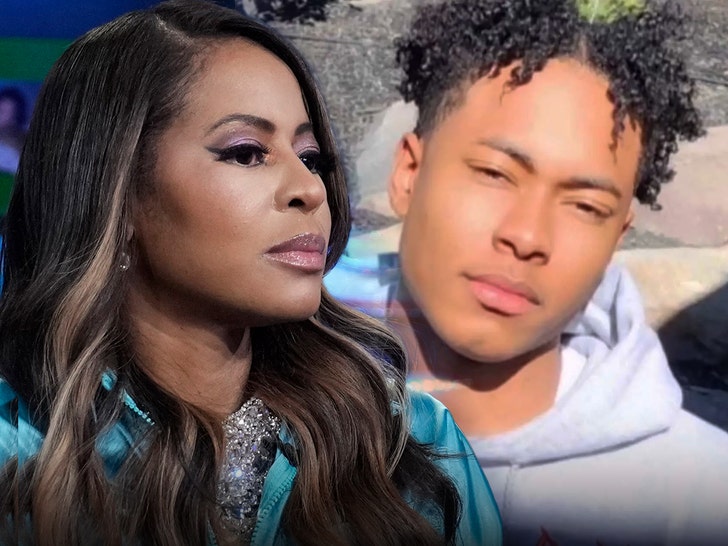 Mary Cosby’s Son Robert Jr. Remembered as Devoted ‘First Son’ in Obituary