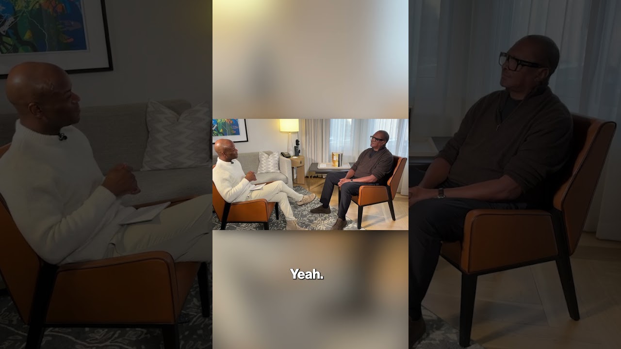 Mathew Knowles Considering Legal Action After Tina Knowles Question Clip Leaks, Tina Timely Shares Resumé Reminder