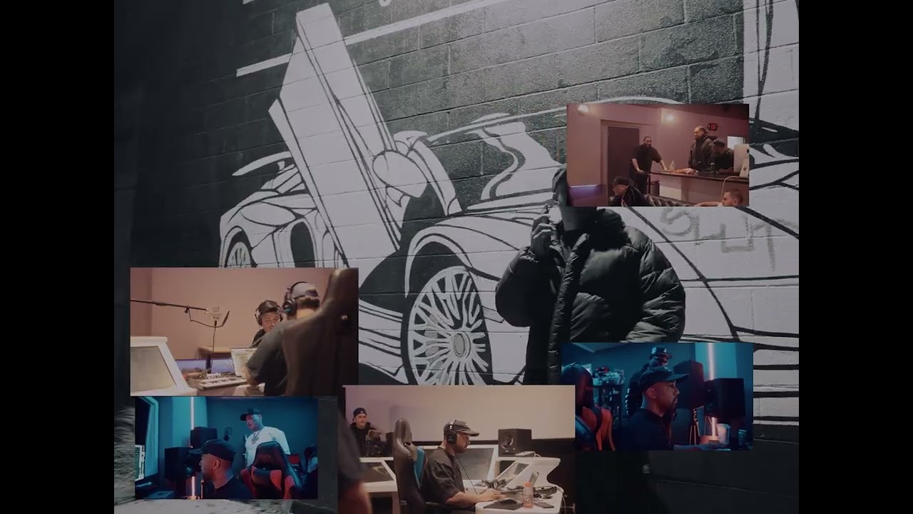 JasonMartin – Everybody Ain’t Gone Get You (Video)