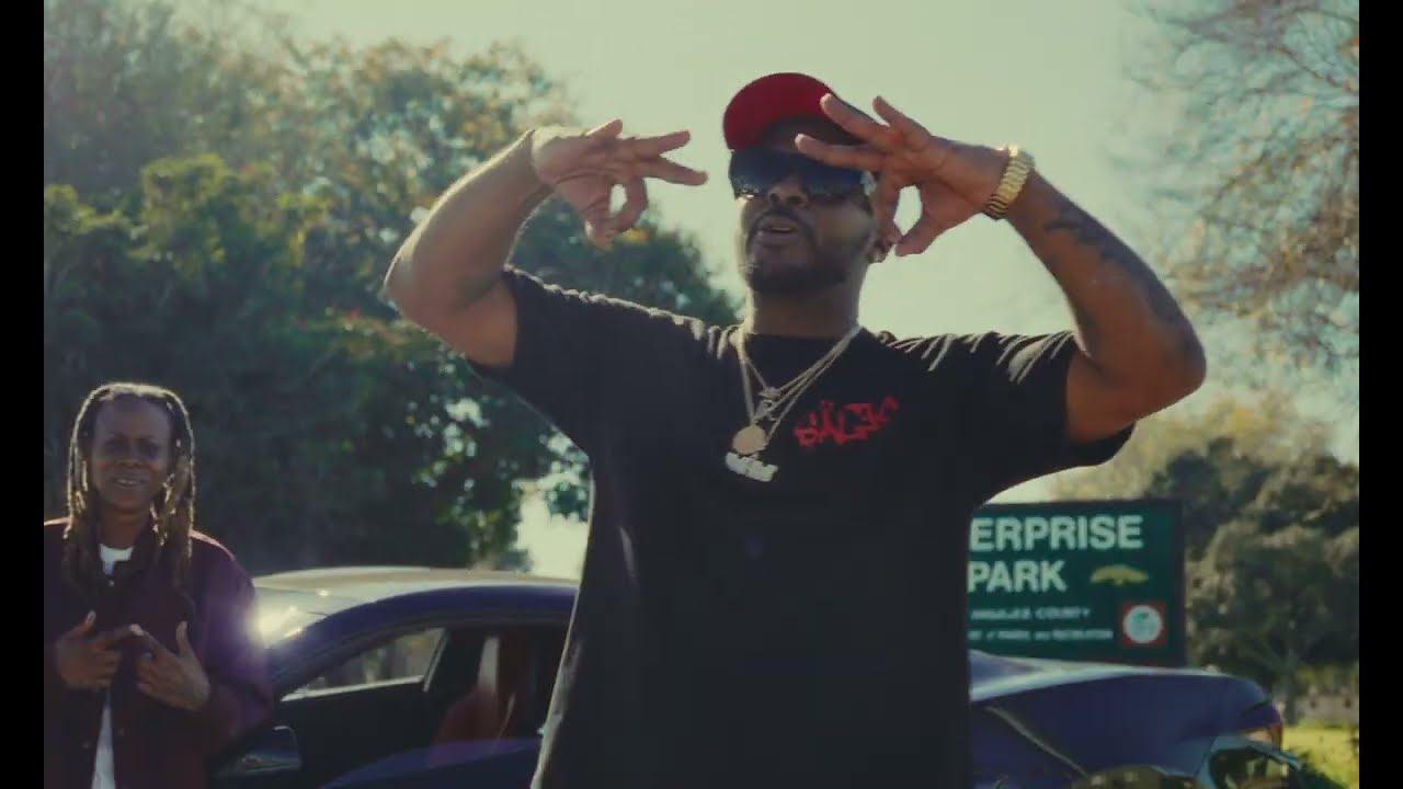 Rob Law x Hitta J3- Put That Sh*t On (Official Music Video)