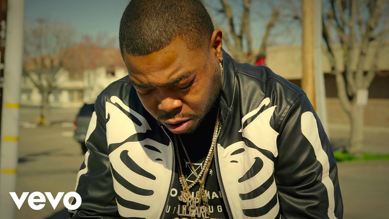 J. Stalin – Dope Like Homer (Official Video)