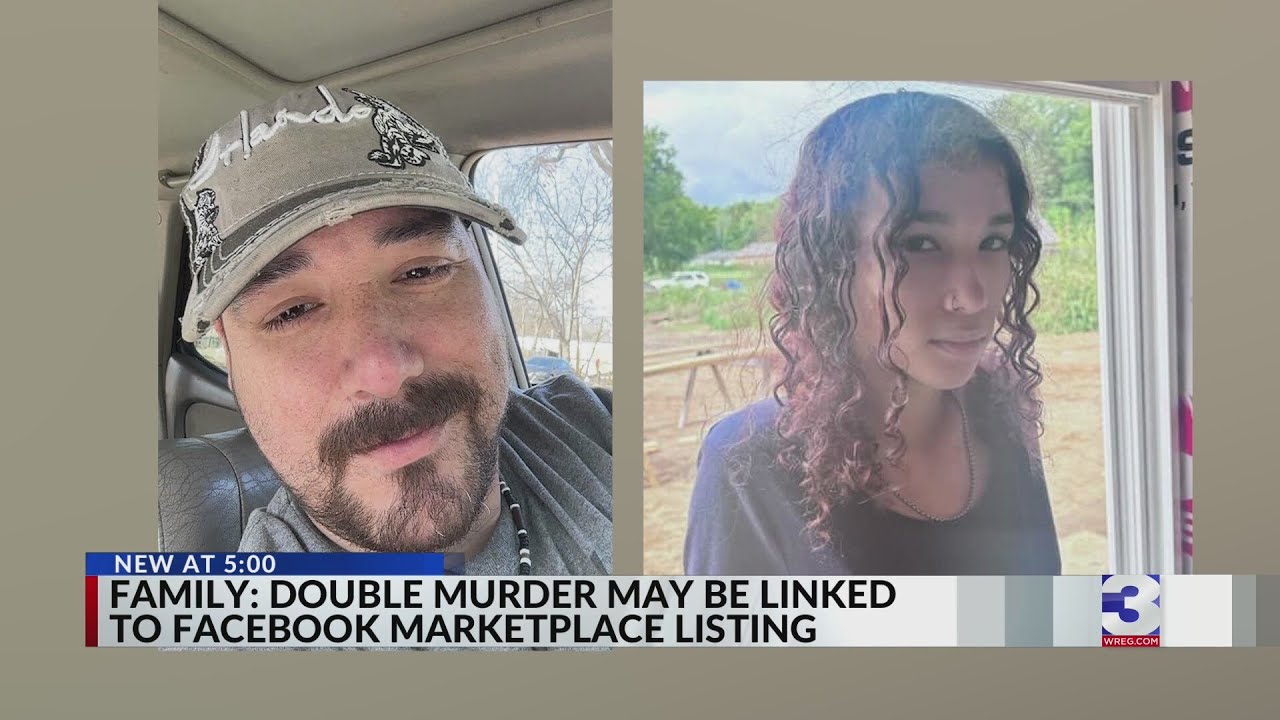 Mississippi Father And Daughter Tragically Shot In Facebook Marketplace PS5 Deal Gone Wrong