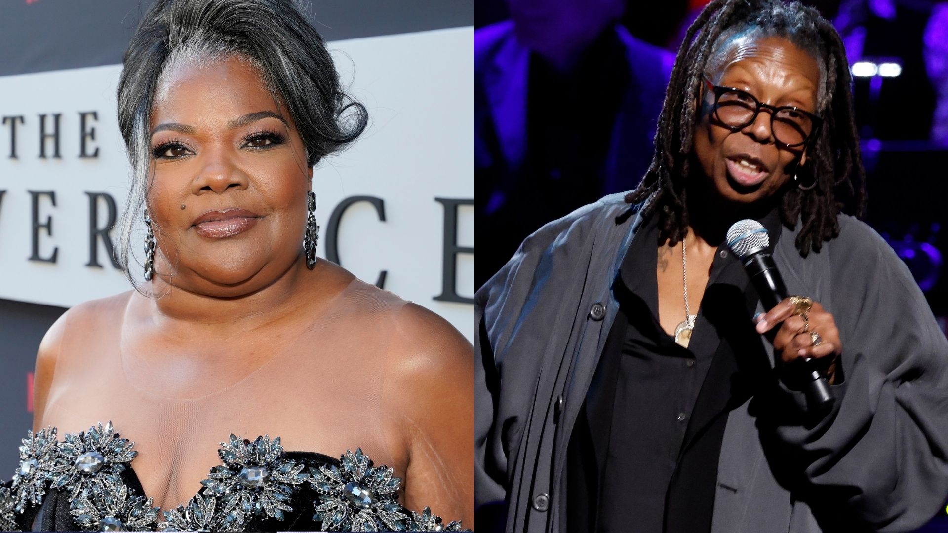 Mo’Nique Confronts Whoopi Goldberg In Open Letter Over 2018 Clash On ‘The View’