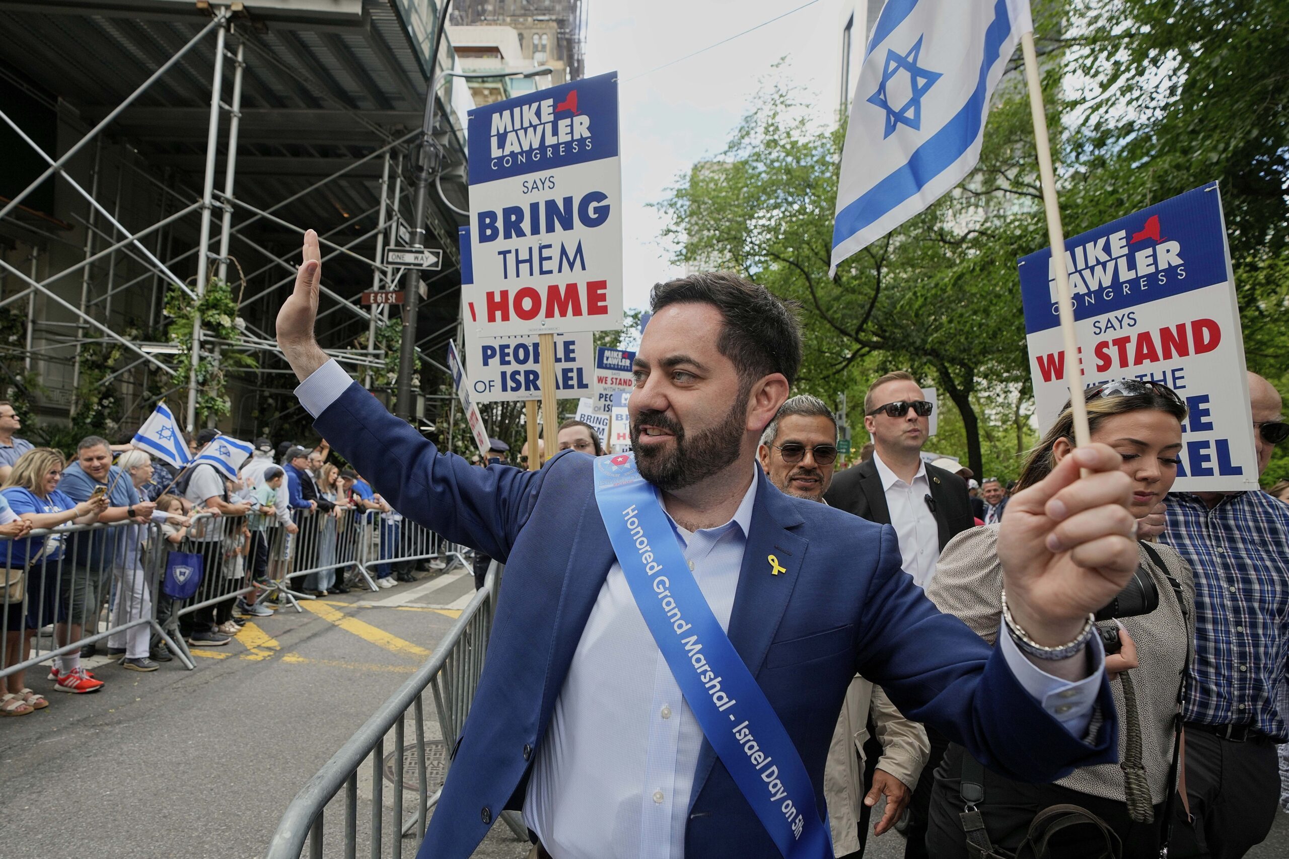 Myron Predicts lsraeI Will Betray America Once They Defeat Iran And Won’t Need US Assistance Anymore!