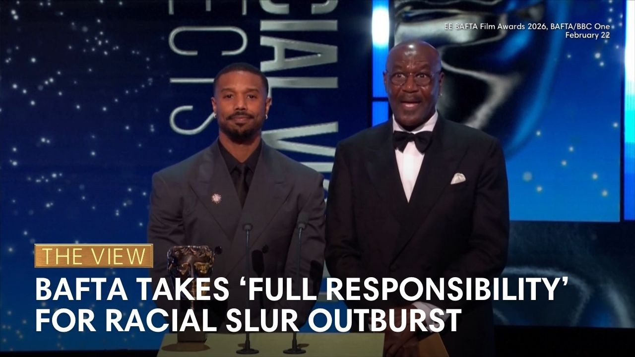 NAACP Image Awards: Delroy Lindo & Michael B. Jordan Receive Standing Ovation After BAFTAs N-Word Incident, MBJ Says ‘I Love Being Black’