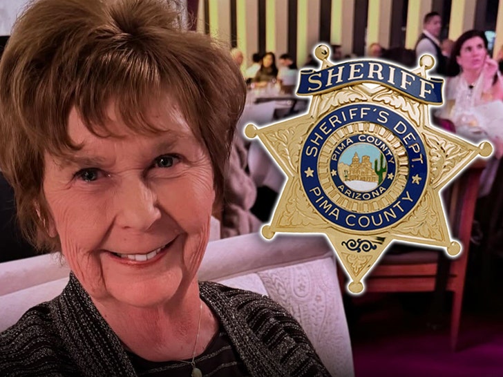 Nancy Guthrie Case Not Linked to Phoenix Canal Body, Sheriff Says
