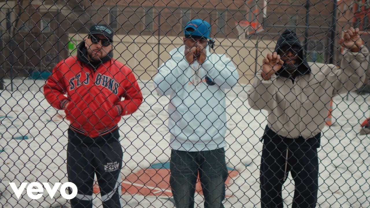 Natural Elements – dopamiNE | video