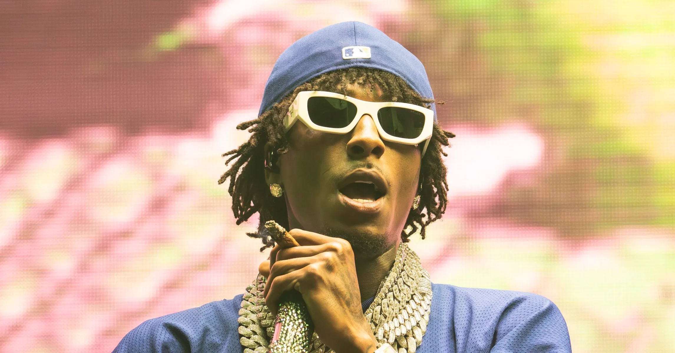 NBA YoungBoy Deletes Social Media After Backlash Over Son Comments