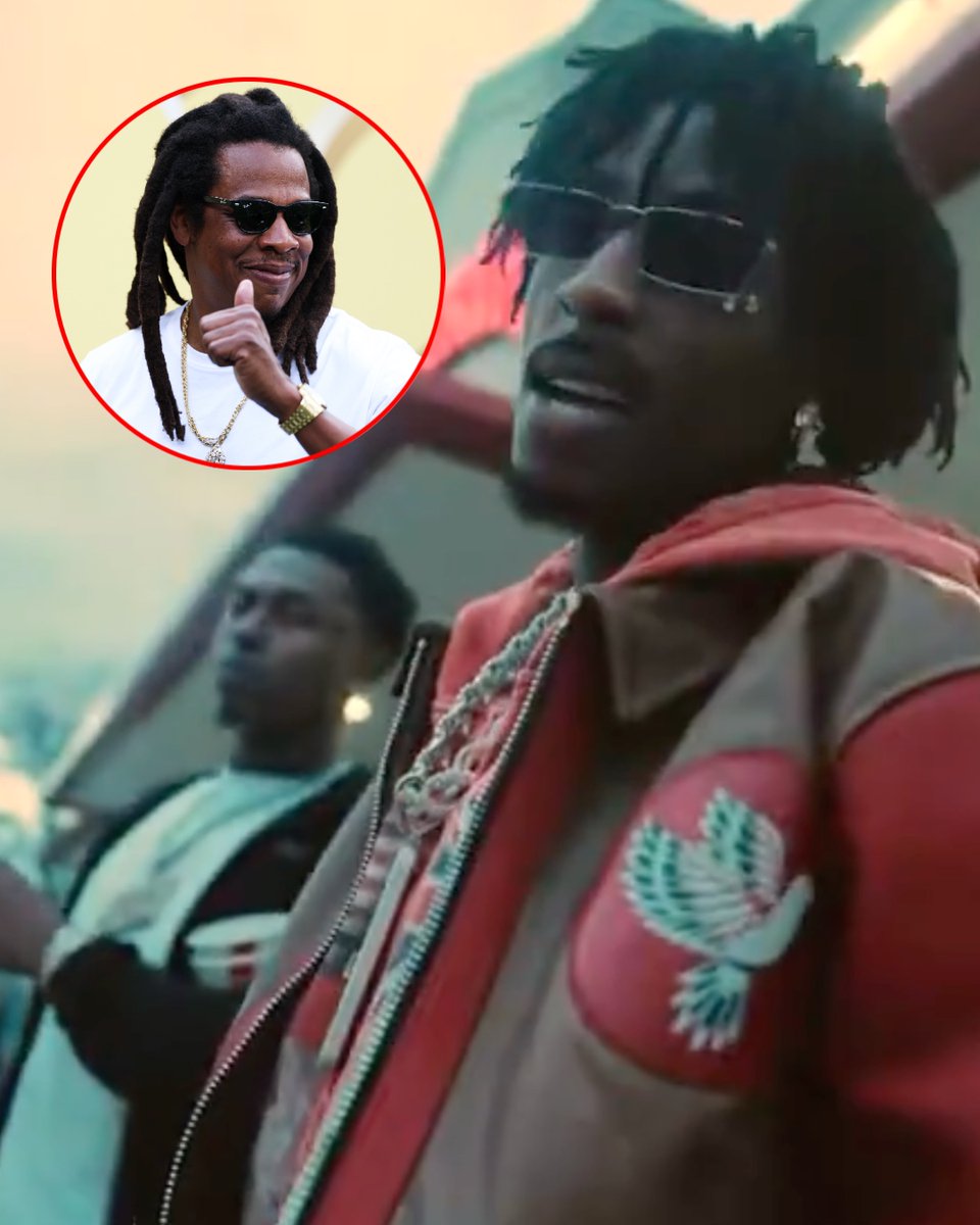 NBA YoungBoy Realizes He’s Ahead of the Game After Hearing Jay-Z