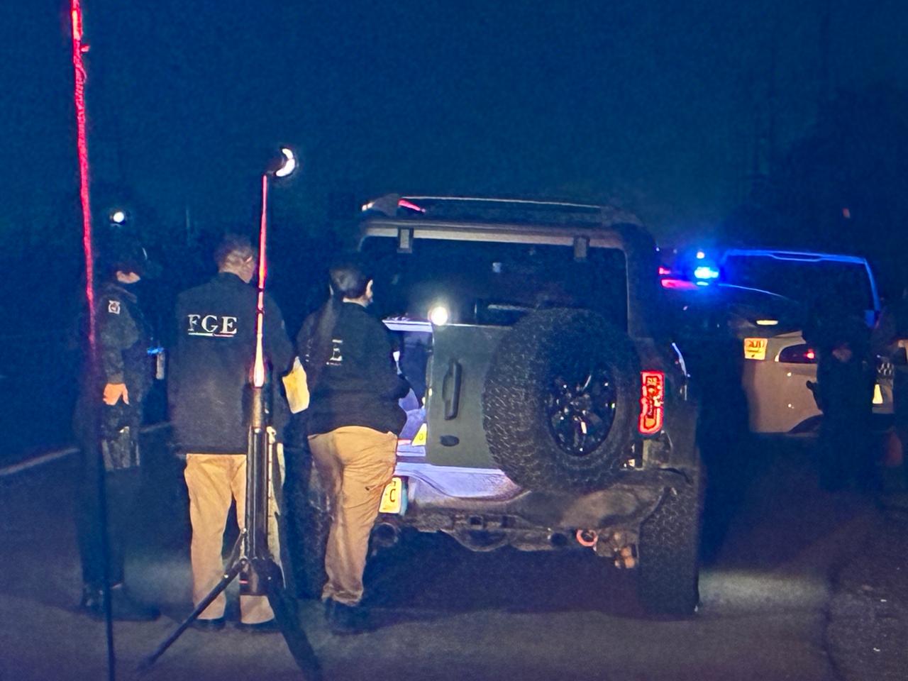 Nephew of ‘Mayo’ Zambada, Was Murdered Inside a Truck South of Culiacán