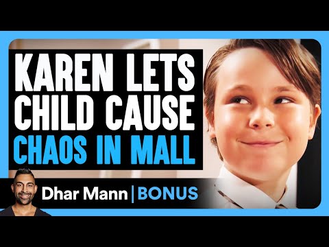 New ‘KAREN’ Video Game Lets Players Destroy A Mall
