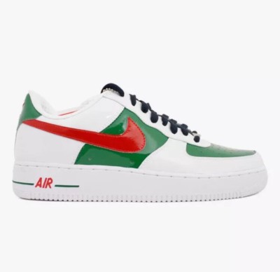 Nike Air Force 1 Low “Mexico”