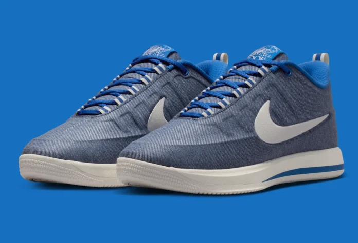 Nike Book 2 “Must Be The Denim”