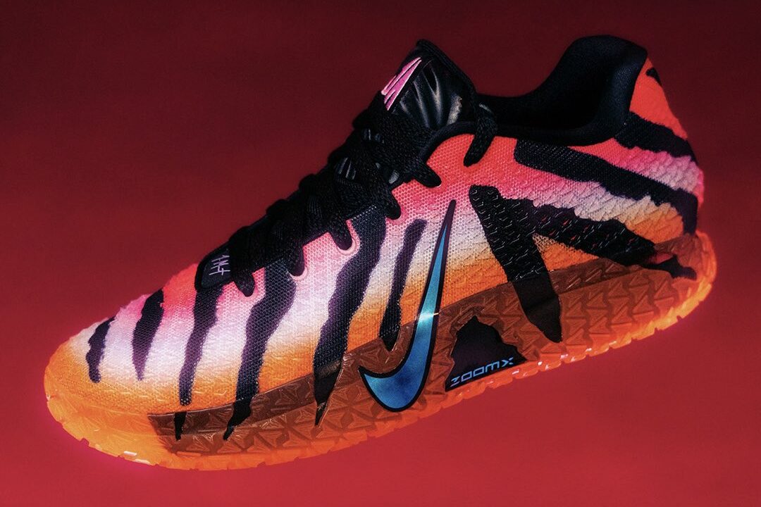 Nike Ja 3 “At Dawn”