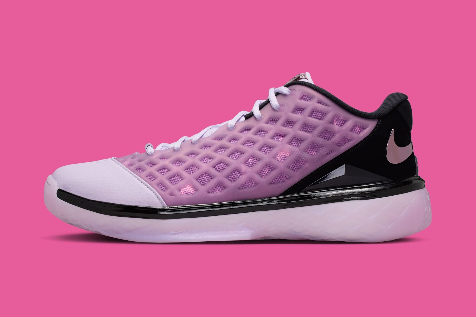 Nike Kobe 3 Protro Low “Mamba Magic”