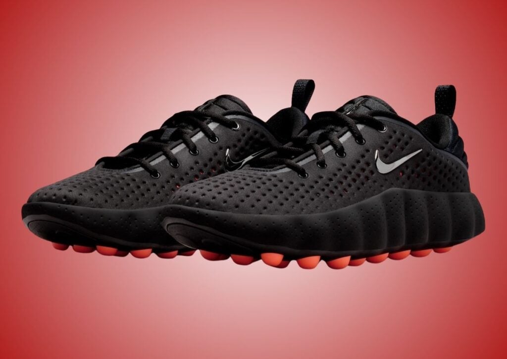 Nike Mind 002 “Black”