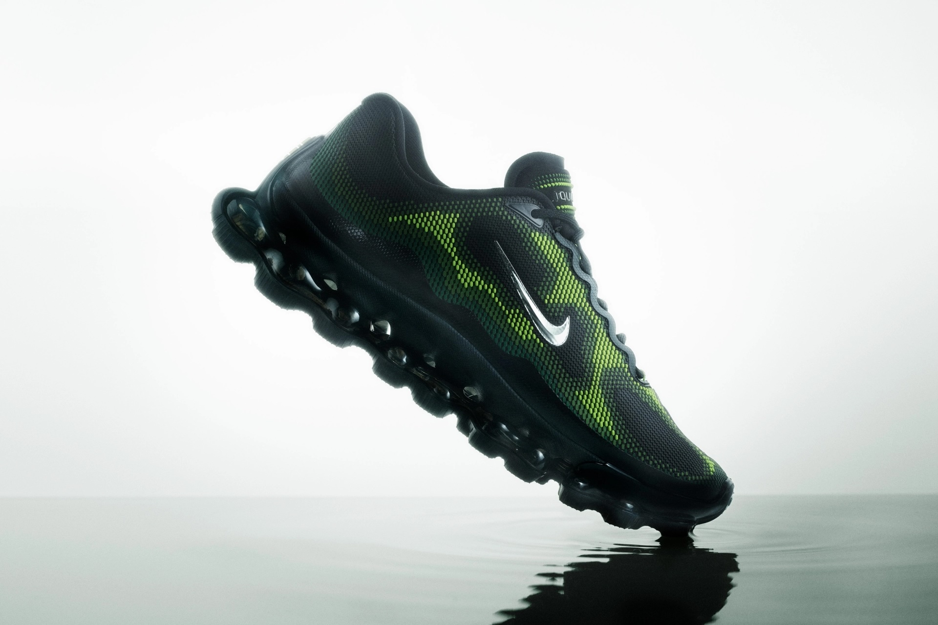 Nike’s Air Liquid Max Is a Bold New Chapter in Air Max History