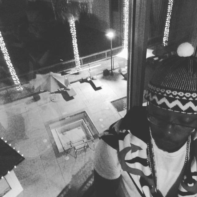 Nowaah The Flood x Soul La Flare Connect For Their Latest Project “Rise, Floody, Kill And Eat”