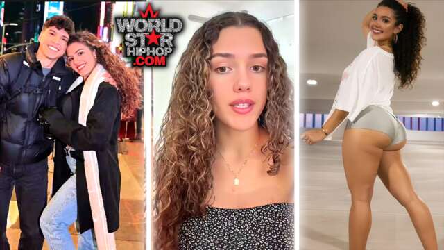 OF Model McKinzie Valdez Quits The Game For God, Calls Subscribers “Weird” & “Predatory”