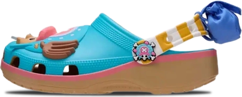 One Piece x Crocs Classic Clog “Tony Tony Chopper”