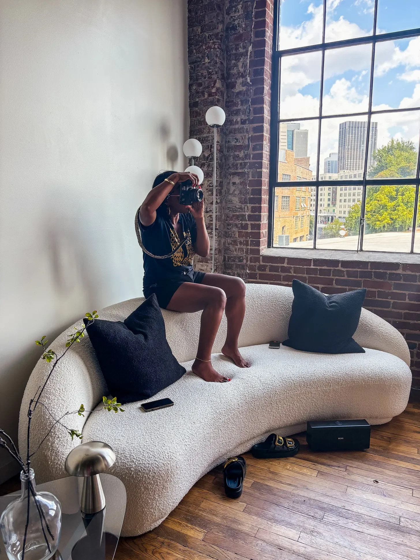 ‘Our Kind Of Women’ Bessie Akuba Winn & Terri J. Vaughn Redefine Black Womanhood After 40 With Moving Multi-Platform Project [Exclusive]