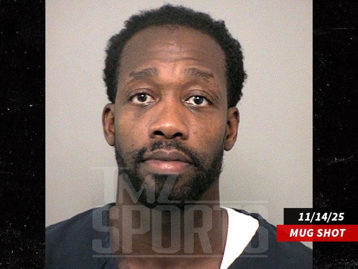 Patrick Beverley Details Arrest, ‘Most Uncomfortable Experience I’ve Ever Been In’