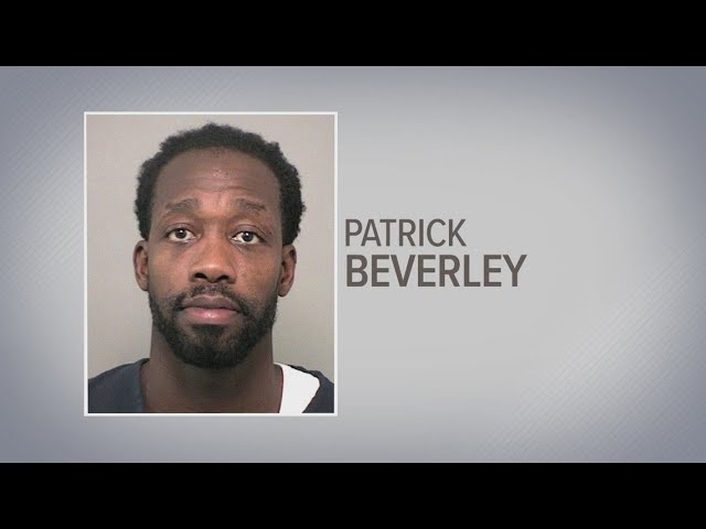 Patrick Beverley Explains The Night He Was Arrested For Allegedly Choking His Sister