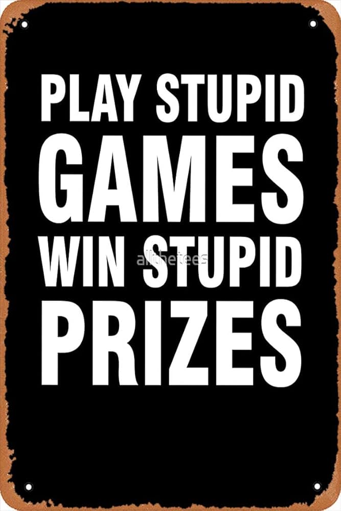 Play Stupid Games, Win Stupid Prizes: When Playing With Fireworks Goes Wrong!